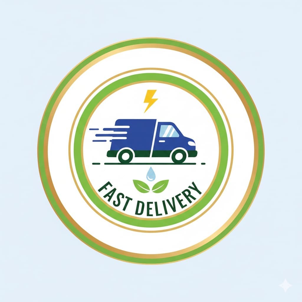 Fast Delivery