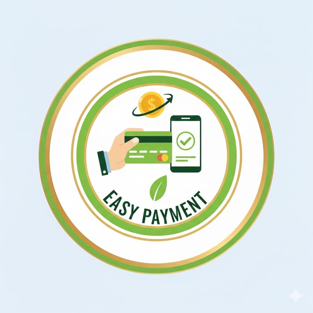 Easy Payment